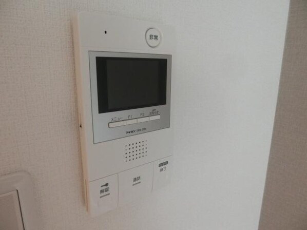 プレール・ドゥーク東中野の物件内観写真